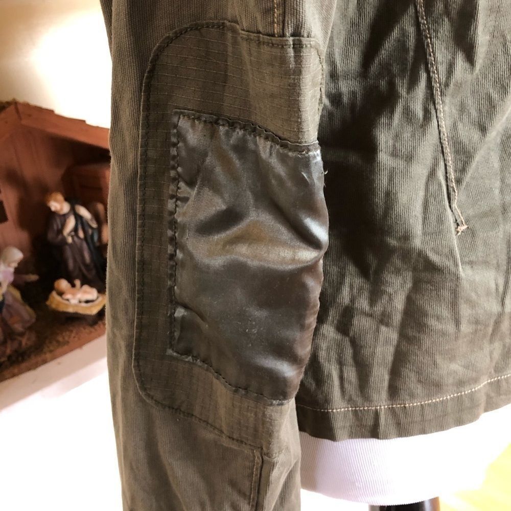 *534 Plugg Utility Jacket - Picture 6 of 8
